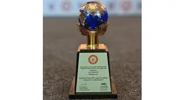 “Excellence in Quality – Beyond Accreditation” at the Association of Healthcare Providers (India) Awards 2026.