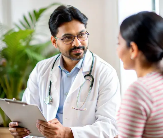 Why Choose CARE Hospitals