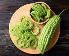 Benefits of Bitter Gourd