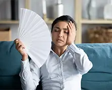 Tips to Reduce Body Heat 