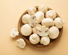 Benefits of Mushrooms