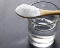 Oral Rehydration Solution