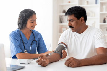 Diamond Male Health Package in Banjara Hills 