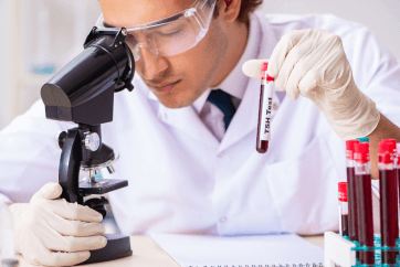 Platinum Plus Male Health package in Banjara Hills