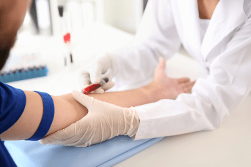 Gold Health Package in Outpatient Centre, Banjara Hills 