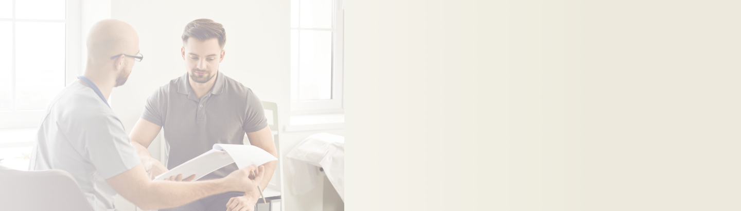 Platinum Male Health Package in Outpatient Centre, Banjara Hills