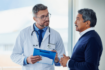 Platinum Male Health Package in Outpatient Centre, Banjara Hills