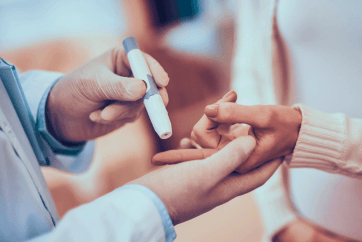 Platinum Female Health package in Outpatient Centre, Banjara Hills