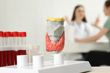 Platinum Plus Male Health package in Outpatient Centre, Banjara Hills