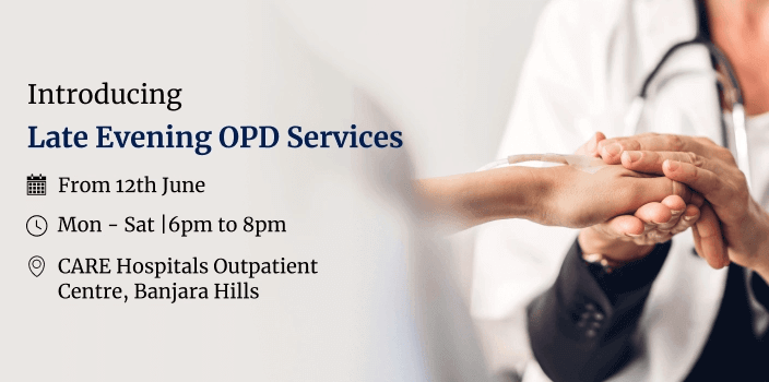 Best Hospitals in Banjara Hills 