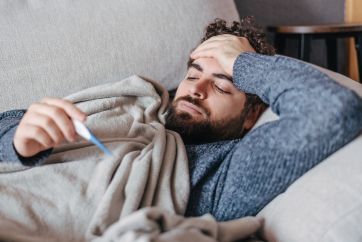 Fatigue & Weakness Check Up Package in Outpatient Centre, Banjara Hills