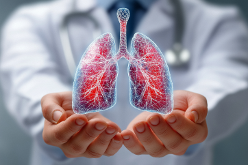 Lung Wellness Screening Package in Banjara Hills