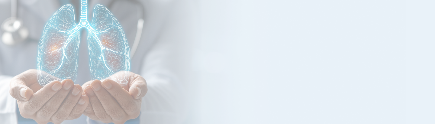 Lung Wellness Screening Package in Outpatient Centre, Banjara Hills