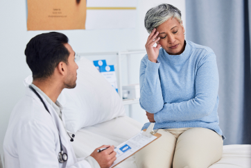 Headache & Migraine Clinic Package in Outpatient Centre Banjara Hills