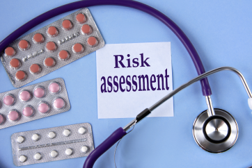 Lifestyle Risk Assessment Package in Outpatient Centre, Banjara Hills