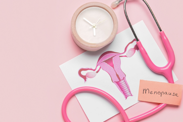 Menopause Wellness Screening Package in Outpatient Centre, Banjara Hills