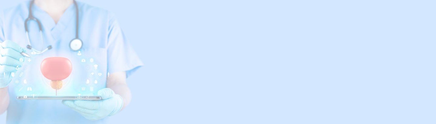 Prostate Health Check-Up Package in Banjara Hills