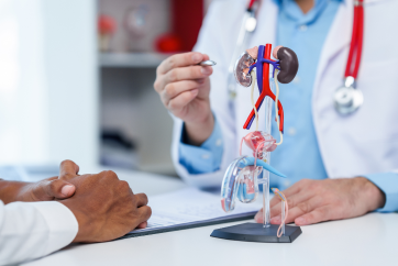 Prostate Health Check-Up Package in Outpatient Centre, Banjara Hills