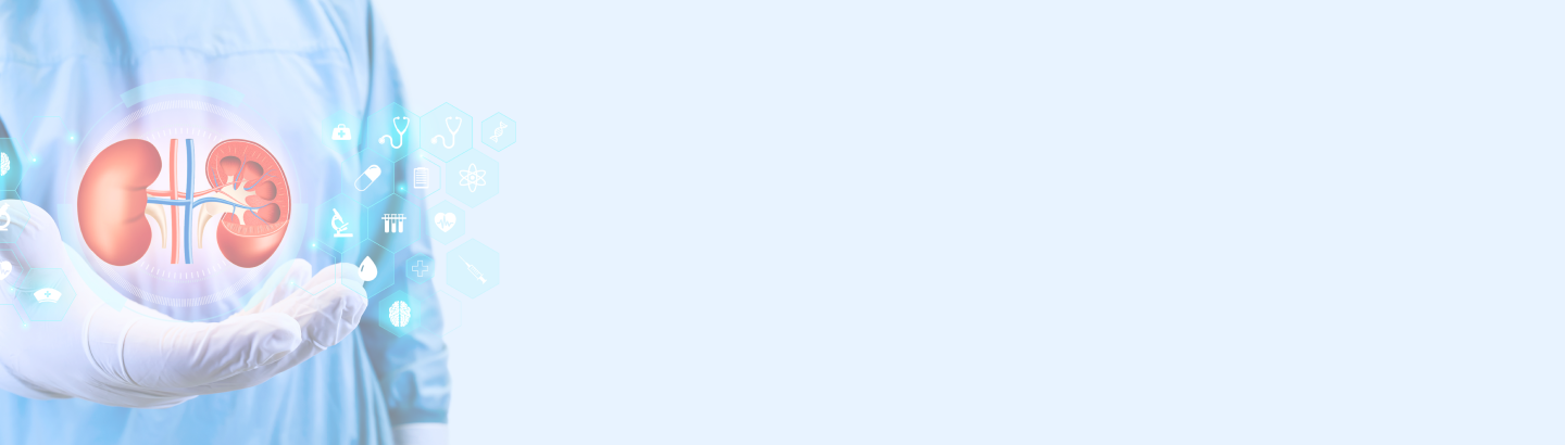 Advanced kidney stone health check up package in Banjara Hills