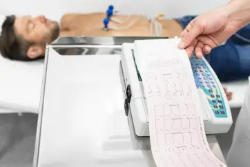 Cardiac Screening Health Package in Outpatient Centre, Banjara Hills