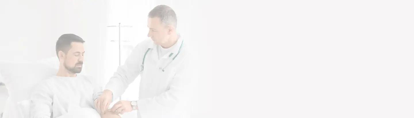 Cancer Screening Male Health Package in Outpatient Centre, Banjara Hills