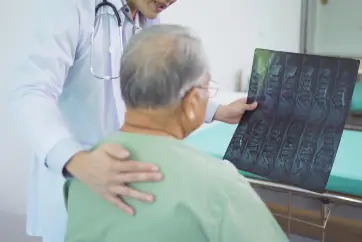 Senior Citizen Health Package in Outpatient Centre, Banjara Hills