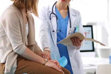 Women's Wellness Health Package in Outpatient Centre, Banjara Hills