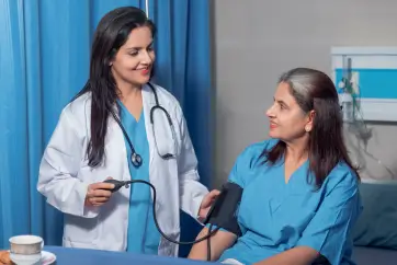 Women’s Health Check Package in Nagpur