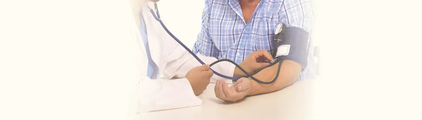 Hypertension Health Check Package in Nagpur