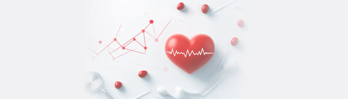 Cardiac Health Check Basic Package in Nagpur