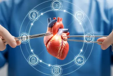 Cardiac Health Check Basic Package in Nagpur