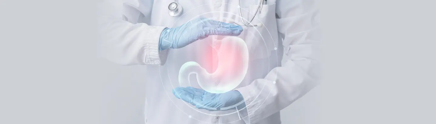 Exclusive Gastro & Liver Check Package in Nagpur