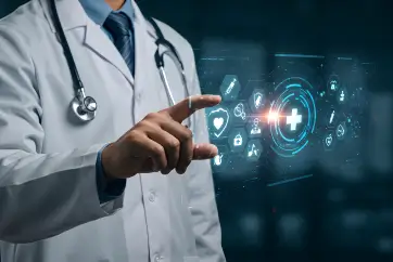 Executive Health Check Basic Package in Nagpur