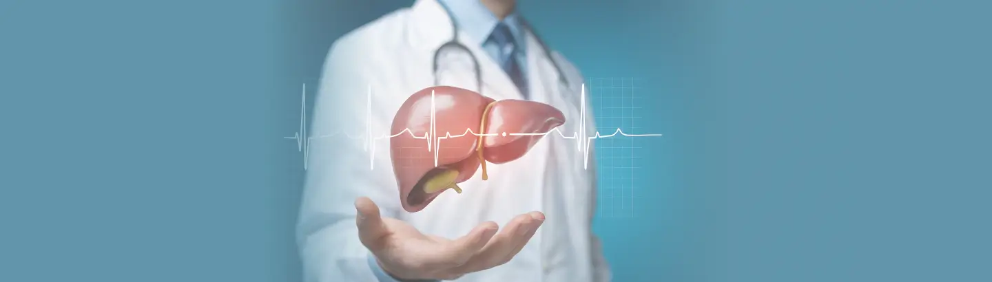 Exclusive Gastro & Liver Check Advance Package in Nagpur