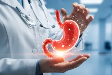 Exclusive Gastro & Liver Check Advance Package in Nagpur