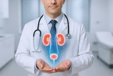 Renal Profile Package in Nagpur