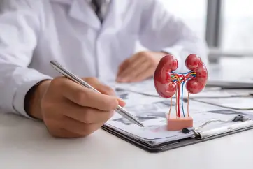 Urology Check Health Package in Nagpur