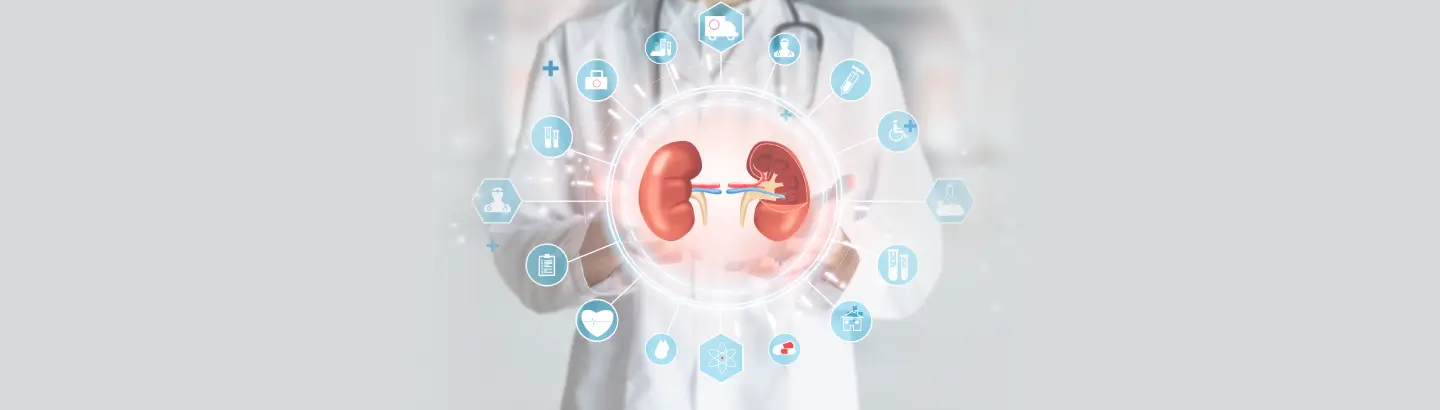 Urology Check Health Package in Nagpur