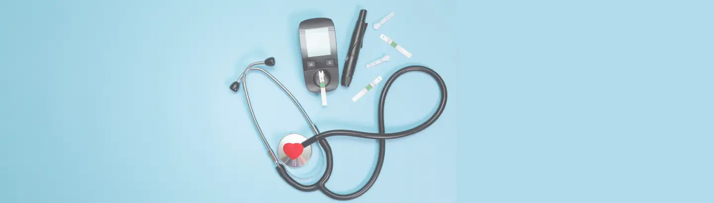 Diabetic Check Advance Package in Nagpur