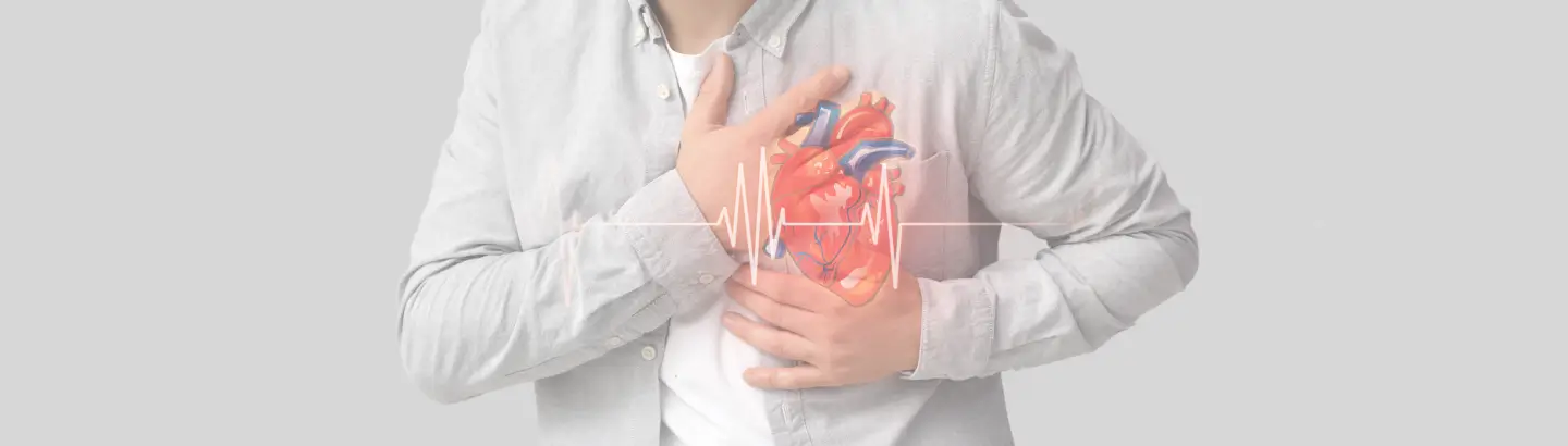 Cardiac Routine Health Checkup Plan in Banjara Hills