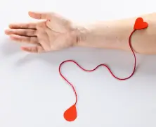 Benefits of Blood Donation