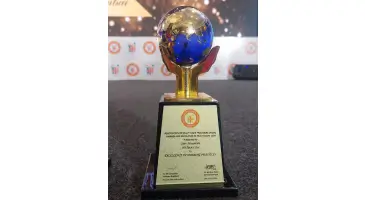 We are pleased to inform you that, based on a comprehensive evaluation and assessment, Care Hospitals, Hitech City has achieved the APHI Award for Excellence in Health Care at the APHI Global Conclave 2026 , in the category of Excellence in Nursing Practices .