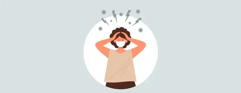 How to Deal with Stress and Anxiety During COVID-19