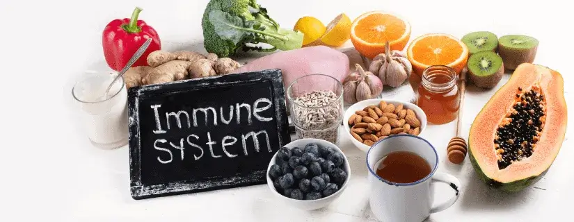 How does immunisation work?