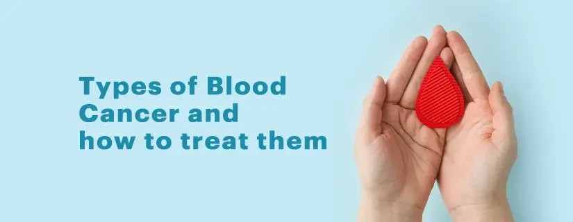 blood cancer treatment
