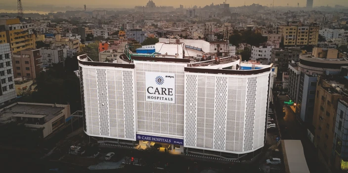 care hospital images
