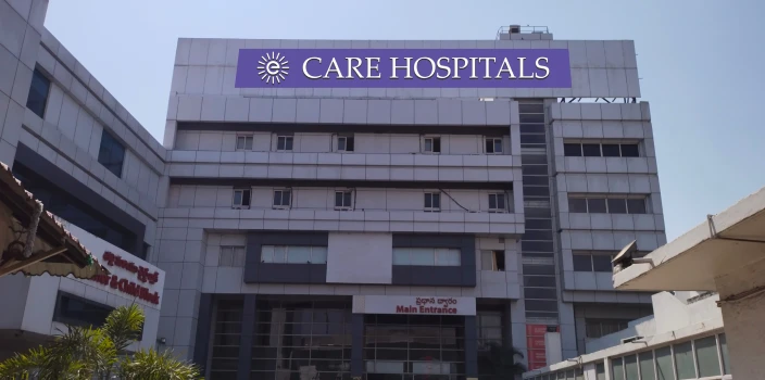 care hospital images