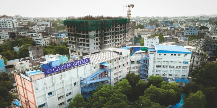 care hospital images