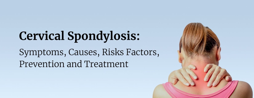 Cervical Spondylosis
