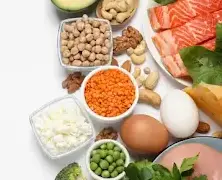 DASH Diet for Hypertension